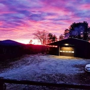 Meet your Posher, Norma